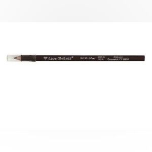 🆕️Love My Eyes Kohl-Kajal Eye Liner Soft Crayon Dark Brown Bari 702